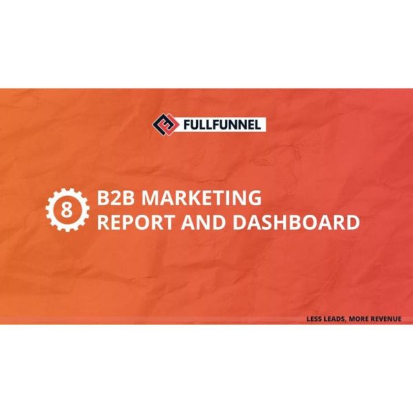 [Video Course] The B2B Marketing Strategy Playbook by Zinkevich & Blagojevic - Image 2