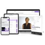 [Member Access] Data Storytelling for Business by Diedre Downing