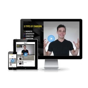 [Video Course] Charisma University 2023 by Charlie Houpert