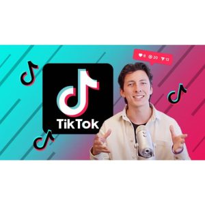 [Udemy Course] TikTok Marketing 2023 | Go Viral With Authentic Videos! by Skyler Chase