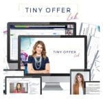 [Member Access] Tiny Offer Lab by Allie Bjerk