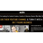 [Video Course] Youtube Growth Bootcamp by Evan Carmichael - Image 2