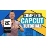 [Member Access] CAPCUT: Beginner Video Editing by Nura Ali