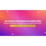[Member Access] Ad World - October 2022