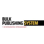 [Member Access] Bulk Publishing System AI-Integrated Spreadsheet by Arielle Phoenix - Image 3