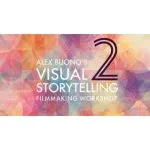 [Member Access] Visual Storytelling 2 by Alex Buono, MZed