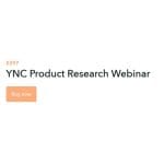 [Member Access] Product Research Webinar by Yik Chan, YNC Academy