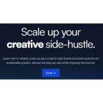 [Member Access] Part-Time Creatorpreneur by Ali Abdaal
