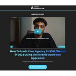 [Member Access] Agency Transmutation by Montell Gordon - Image 2
