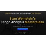 [Member Access] Stage Analysis Masterclass by Stan Weinstein, Traderlion