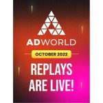 [Member Access] Ad World - October 2022 - Image 2