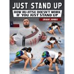 [Member Access] Just Stand Up by Craig Jones