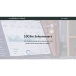 [Member Access] SEO For Solopreneurs by Nat Eliason