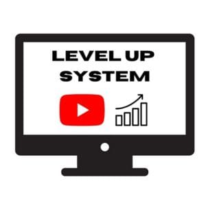 [Video Course] YouTube Level Up System by Lauren Bateman