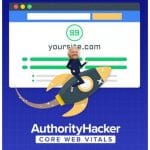 [Member Access] The Core Web Vitals Blueprint by Gael Breton, Mark Webster
