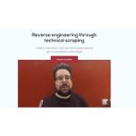 [Member Access] Reverse Engineering through Technical Scraping by Mike Rubini