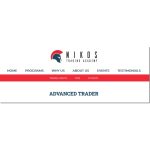 [Member Access] Advanced Trader by Nikos Trading Academy - Image 2