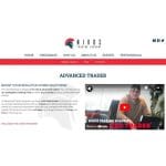 [Member Access] Advanced Trader by Nikos Trading Academy