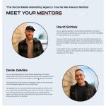 [Member Access] The SMMA Blueprint by Derek De Mike - Image 3