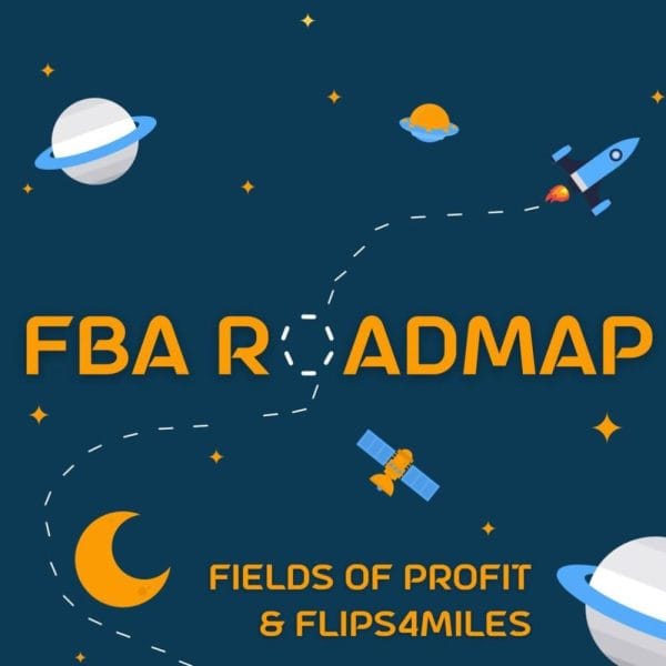 [Video Course] The FBA Roadmap by Miles - Image 1