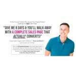 [Member Access] Sales Page By Design by James Wedmore - Image 2