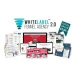 [Member Access] White Label Funnel Agency 2.0 by Jason West