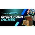 [Member Access] Short Form Riches Bootcamp - AI ChatGPT Bot 2023 by Chase Reiner