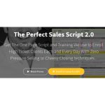 [Member Access] Sales Script 2.0 by Aaron Fletcher - Image 2