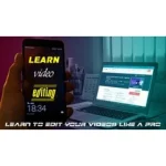 [Member Access] Learn Adobe Premiere Pro 2020 - Beginner to Expert by Cyrus kigo