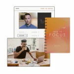 [Member Access] Free to Focus by Michael Hyatt