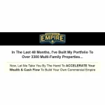 [Member Access] Commercial Real Estate Empire 3-Day Bootcamp by Tim Bratz