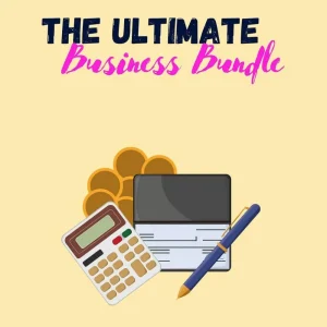 [Video Course] Business Credit Devyn by Ultimate Business Bundle