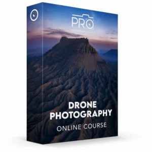 [Video Course] Drone Photography by  John Weatherby