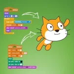 [Member Access] Programming for Kids and Beginners: Learn to Code in Scratch by Daniel Ciocîrlan