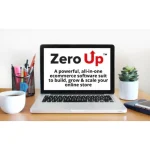 [Member Access] Zero Up by Fred Lam