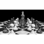 [Member Access] Chess Strategy and Tactics: Paul Morphy's amazing games by Tryfon Gavriel