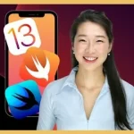 [Member Access] iOS & Swift - The Complete iOS App Development Bootcamp by Dr. Angela Yu