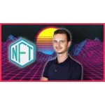 [Member Access] NFT Beginner Course - Create, Sell and Invest in NFTs Today by Tim Julian Ivajnšič