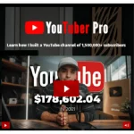 [Member Access] Youtuber Pro Workshop by Parker Walbeck