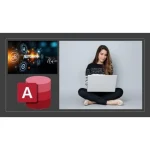 [Member Access] Microsoft Access VBA - Create your own applications by Qaisar Ali