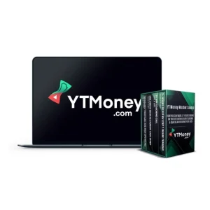 [Video Course] YT Money Master Course by Kody White