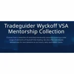 [Member Access] Tom Williams Final Mentorship by Tradeguider