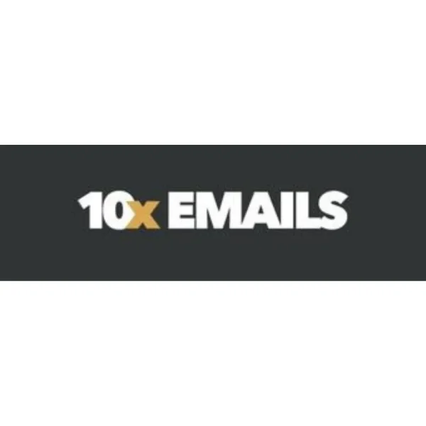 [Video Course] 10x Emails by CopyHackers - Image 1