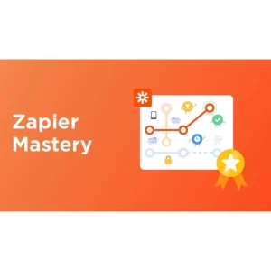 [Video Course] Zapier Mastery Course