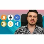 [Member Access] Cryptocurrency Masterclass - Buy, sale & store crypto safely by Crypto Grubber