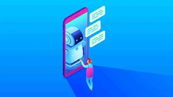 [Udemy Course] ChatBots - Messenger ChatBot - DialogFlow and nodejs by Jana Bergant - Image 1