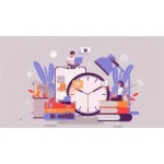 [Member Access] Time Management -The easy way. Step by step. by Kanak Khemani