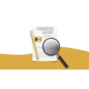 [Udemy Course] CFA® Level 1 (21/22) - Complete Financial Reporting Analysis by Keith Tan