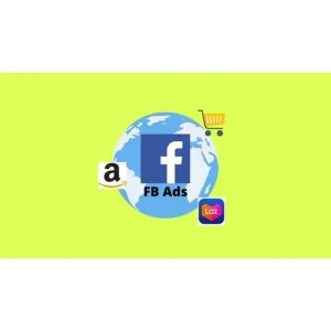 [Udemy Course] Facebook Ads For Amazon, Ebay & Lazada Sellers by Jong Sontze