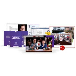 [Video Course] Write Ads That Sell by Harmon Brothers